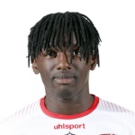 W. Simba Club Brugge II player