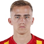 Niklo Dailly player photo