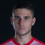 Ioannis Fakis player photo