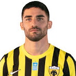 M. Mohammadi Adana Demirspor player