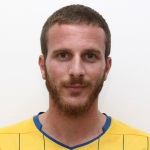 Anastasios Papazoglou player photo