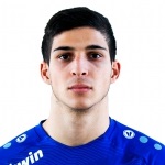 Player representative image Valeri Tsarukyan