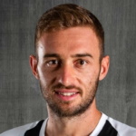 Athanasios Dinas player photo