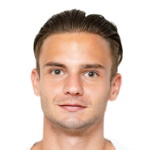 A. Usanov Torpedo Moskva player