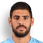 Alexios Michail player photo