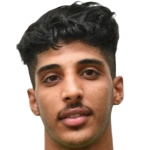 Ziyad Al Johani Al-Ahli Jeddah player
