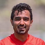 Mohamed Fakhry Pharco player