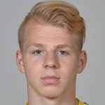 Vladyslav Naumets LNZ Cherkasy player photo