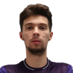 Daniil Erofeev player photo