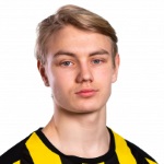 O. Koskinen FC Lahti player