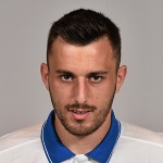 Z. Karachalios PAS Giannina player