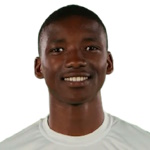 Z. Mdunyelwa Chippa United player
