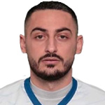 Arbër Pira player photo