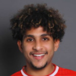 Alaa Yehia Baladiyyat Al Mehalla player