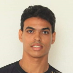 Ahmed Khaled Smouha SC player