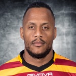 Huanderson Junior da Silva Santos player photo