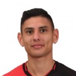 Matías Orihuela Atletico Tucuman player