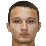 K. Nikitin Ska-khabarovsk player