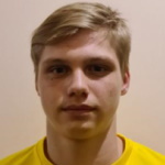 Kirill Moiseev Rostov II player photo