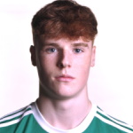 Player representative image Jake O'Brien