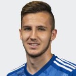 Marko Ravlija player photo