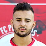 Abdul Rahman Weiss Syria player