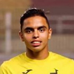 Karim El Debes Al Ahly player