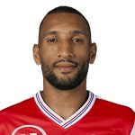 Y. Abdelhamid Reims player