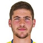 Stefanos Papoutsogiannopoulos player photo