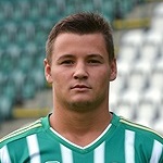 Dominik Kostka Mlada Boleslav player photo