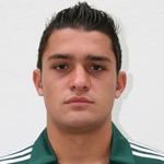 Miguel Bianconi Chiangrai United player