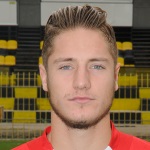 Nestor Gekas player photo