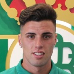 Blas Álvarez Cortés player photo