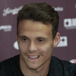 Hamza Bešić player photo