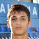 Panagiotis Kynigopoulos Kallithea player photo