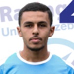 Hadi Bentebbal player photo