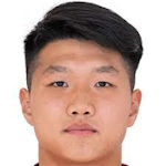 Jian Tao Chengdu Better City player