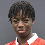 Ismaël Landry Doukouré Player Profile