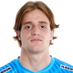 Sef Van Damme player photo