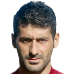 Dimitrios Amarantidis player photo