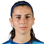 A. Pellinghelli Napoli W player