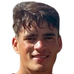 Luís Felipe Tombense player