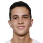 Zineddine Dilan Bourebaba player photo