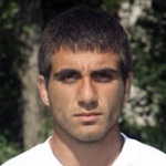 Fotis Koutzavasilis player photo