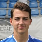 Luc Ruizendaal player photo