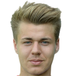 Johannes Jahn player photo