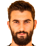 Manolis Stefanakos player photo