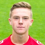 Daan Rots Twente player photo