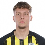 R. Kuijpers NAC Breda player