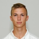 Semen Vovchenko player photo